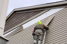 Best Siding Removal and Disposal  in Mannington, WV